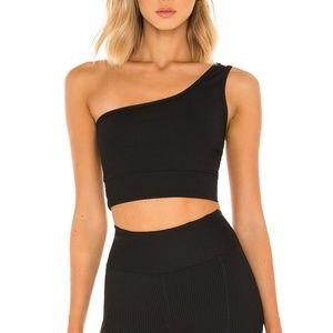 NWOT YEAR OF OURS Ribbed 54 Sports Bra